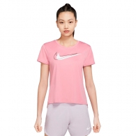 Футболка Nike W NK DF SWSH RUN TOP SS NFS thumbnav