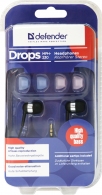 Casti cu fir Defender Drops MPH-230 thumbnav 2