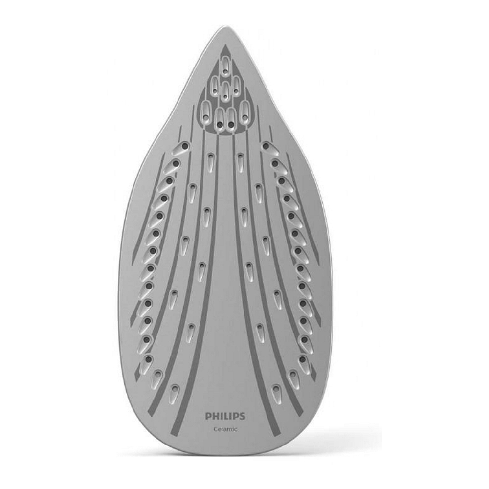 Fier de calcat Philips DST302030, 2200W, Ceramica photo 2