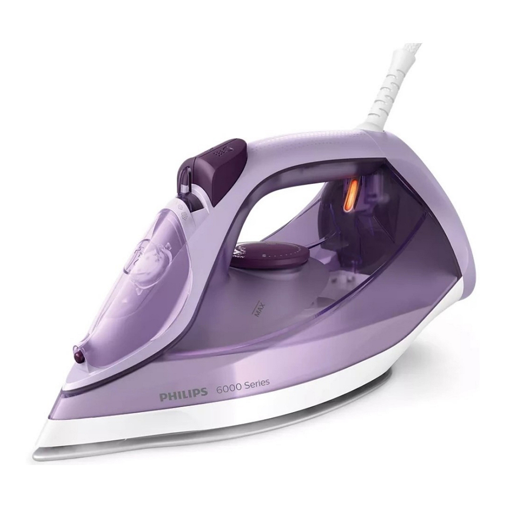 Fier de calcat Philips DST6002/30, 2400W, Ceramica photo 1