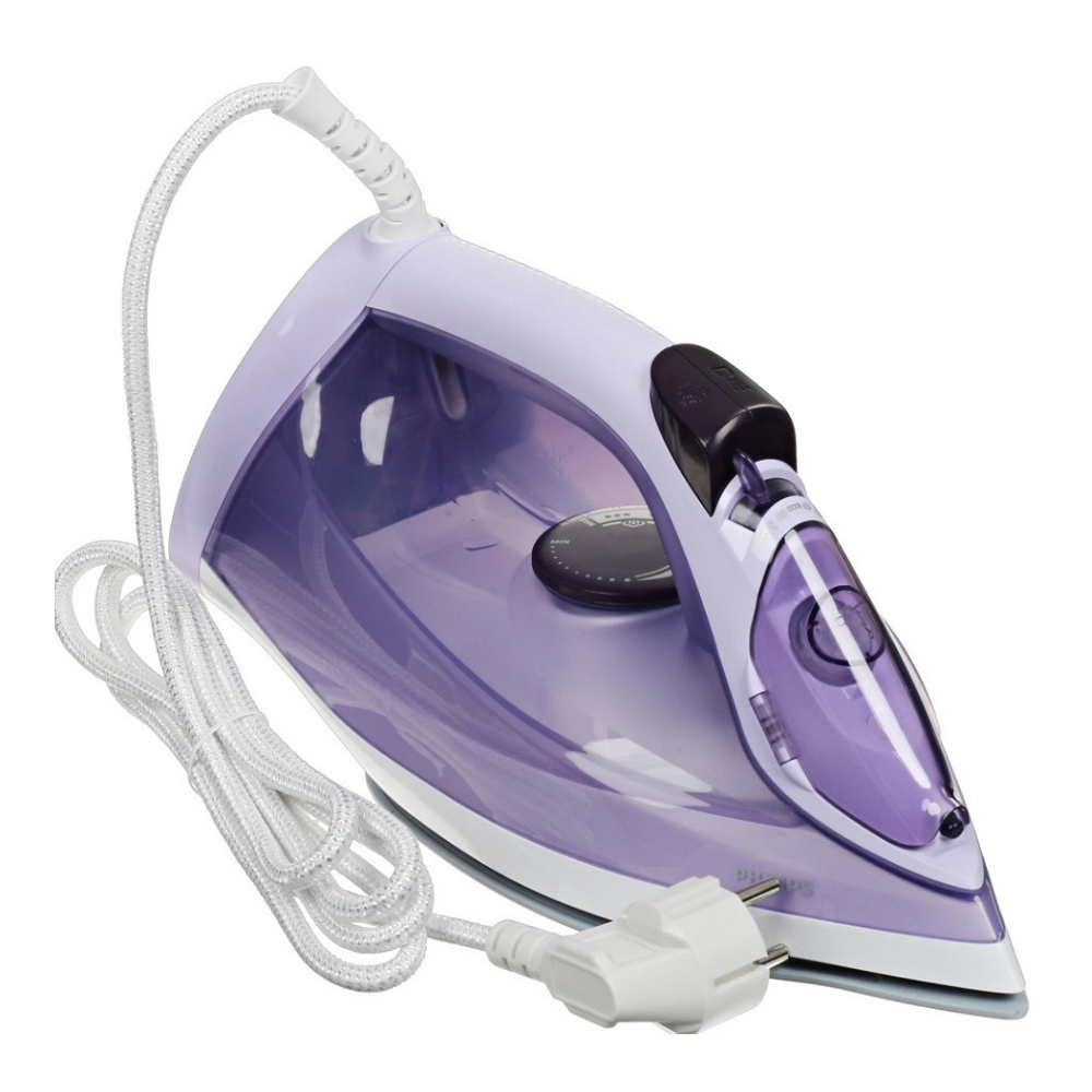 Fier de calcat Philips DST6002/30, 2400W, Ceramica photo 5