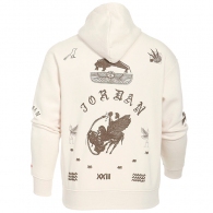 Hanorac Nike M J FLT ARTST SRS FLC PO thumbnav 2