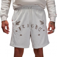 Sorti Nike M J FLT ARTST SRS MESH SHORT thumbnav 2