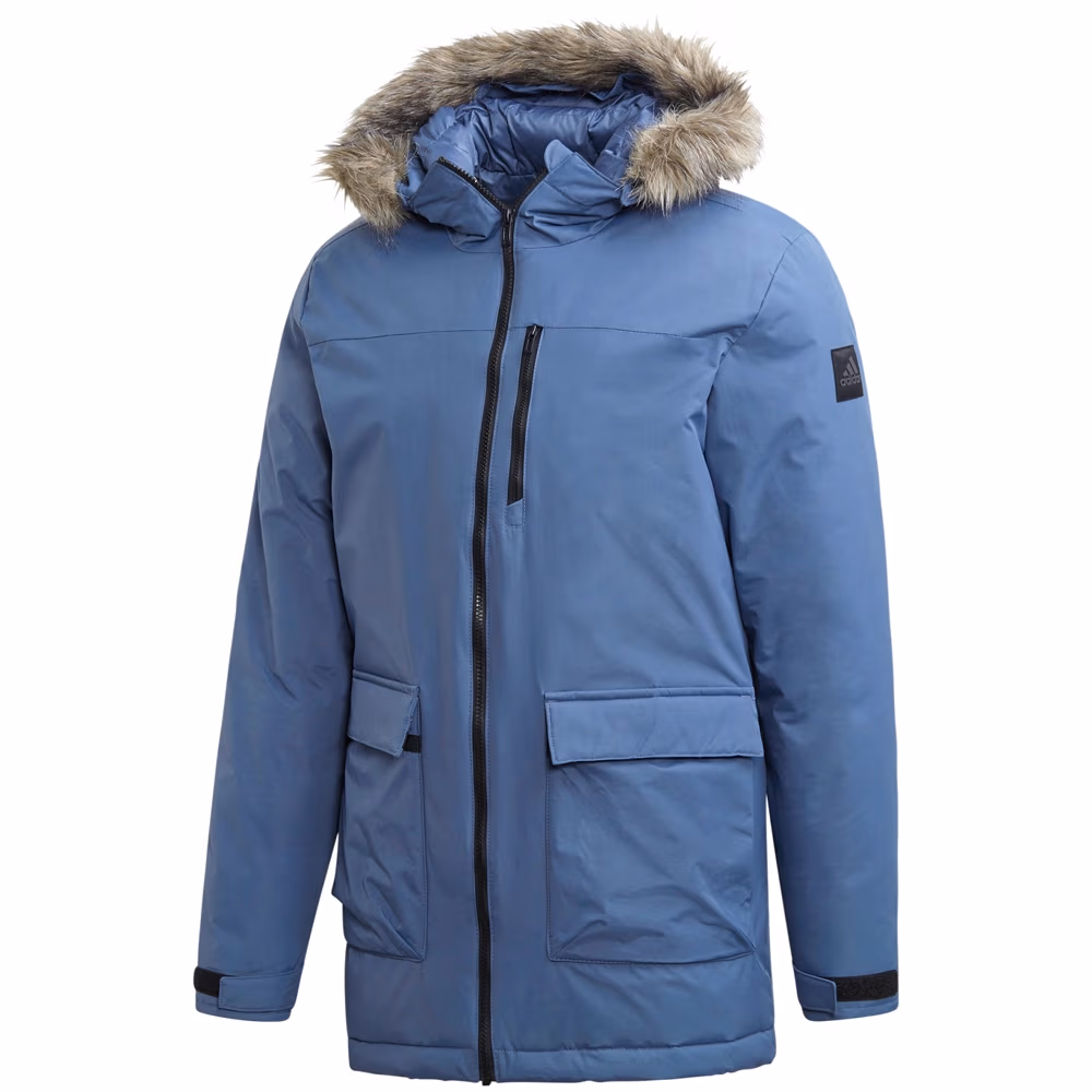  Adidas XPLORIC Parka