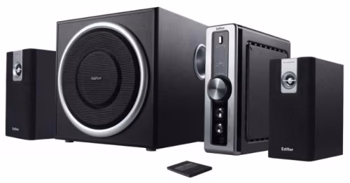 Компьютерные колонки Edifier HCS2330 C2 Plus 
