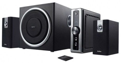 Компьютерные колонки Edifier HCS2330 C2 Plus photo 1 Компьютерные колонки Edifier HCS2330 C2 Plus photo 1