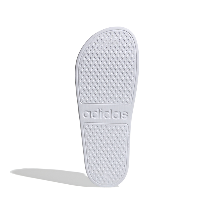 Шлепанцы Adidas ADILETTE AQUA    / Унисекс / 47.5 / Белый photo 9