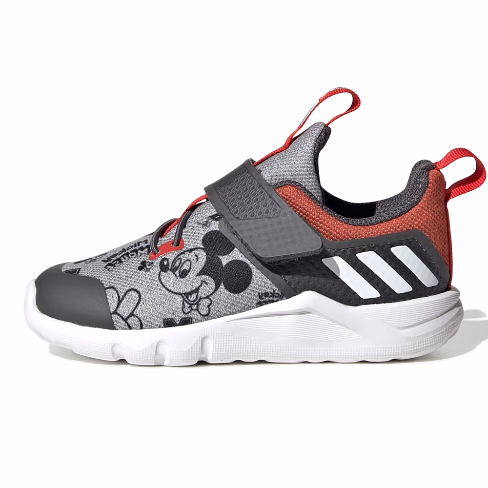 Incaltaminte Sport Adidas EF9730, RapidaFlex  Mickey El I 
