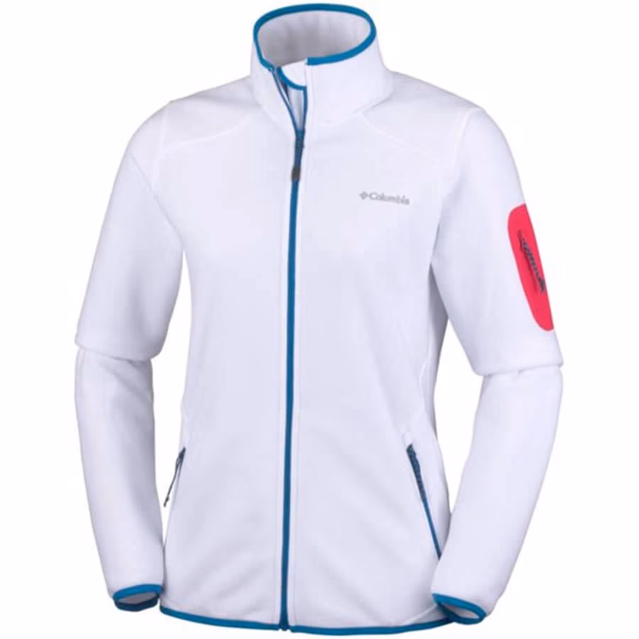  Columbia Outdoor Novelty Fleece