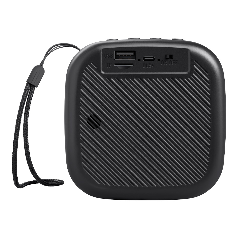 Портативная колонка Defender Enjoy 30 (65930) Black photo 6