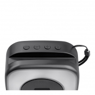 Портативная колонка Defender Enjoy 30 (65930) Black thumbnav 5