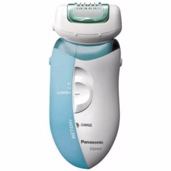 Эпилятор Panasonic ES 2053