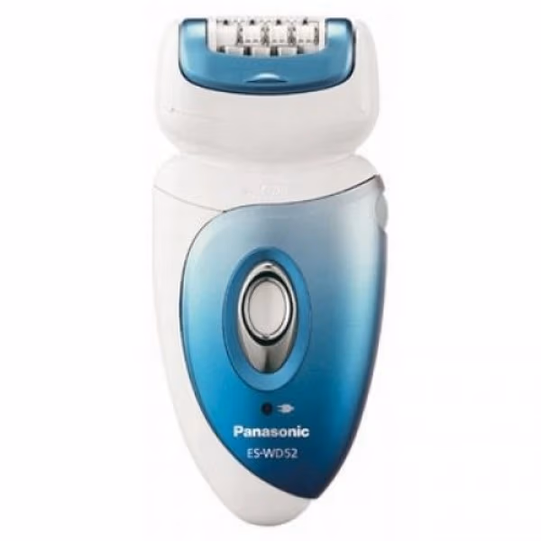 Эпилятор Panasonic ES-WD52