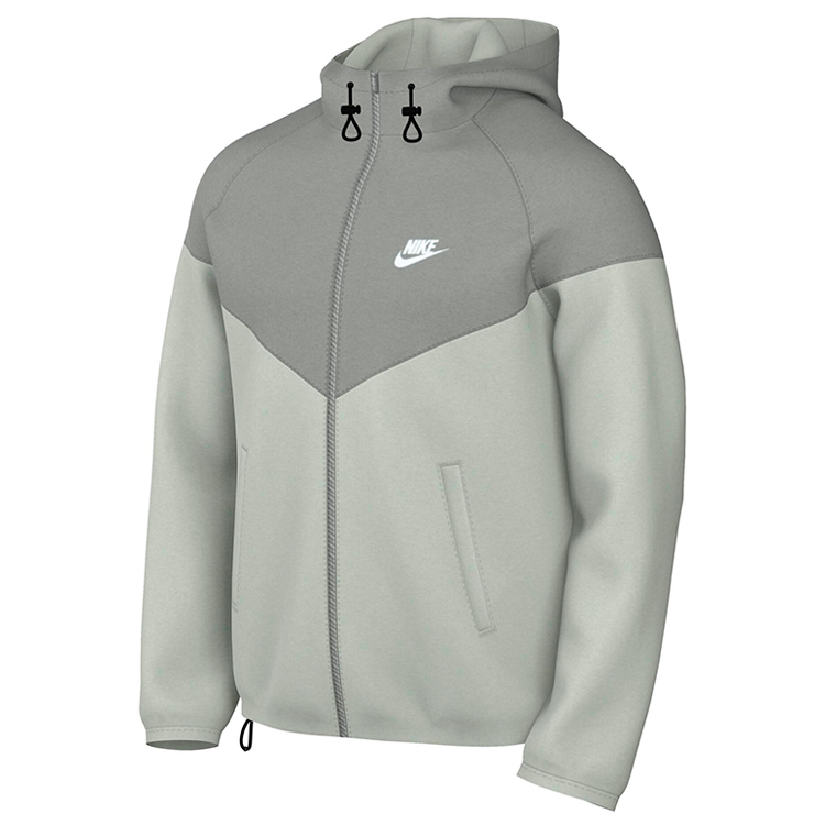 Hanorac Nike M NK WR WINTER WVN HD JKT photo 