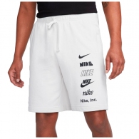 Sorti Nike M NK CLUB+ FT SHORT MLOGO thumbnav 2