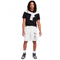 Sorti Nike M NK CLUB+ FT SHORT MLOGO thumbnav 5