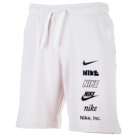 Sorti Nike M NK CLUB+ FT SHORT MLOGO thumbnav 7