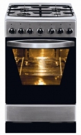 Газовая плита Hansa  FCMX 58012030 thumbnav 1
