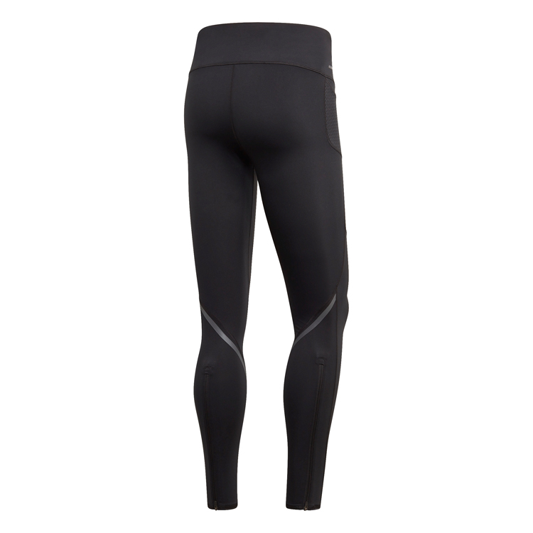 Panta-colanti Adidas SATURDAY TIGHT S Negru Barbati photo 2