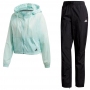 Спортивный костюм Adidas W BOS WV JACKET thumbnav 1