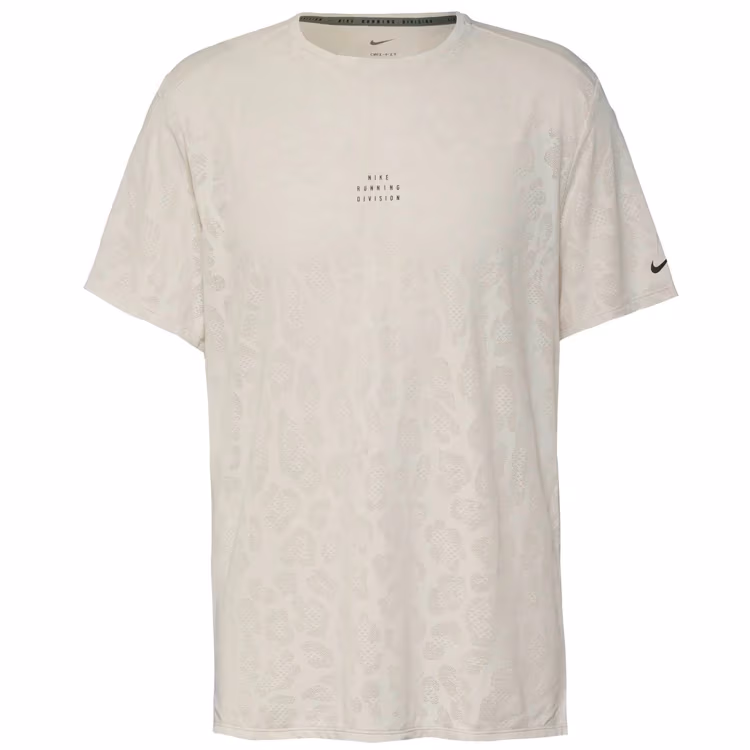 Футболка Nike M NK DF RISE 365 RUN DIV SS