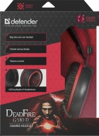 Casti cu microfon Defender DeadFire G-530D thumbnav 2