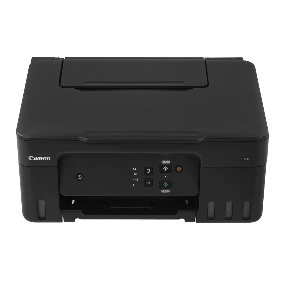 MFD cu jet Canon Pixma G2430 photo 1 MFD cu jet Canon Pixma G2430 photo 1