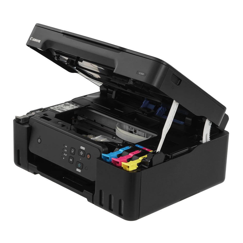 MFD cu jet Canon Pixma G2430 photo 6