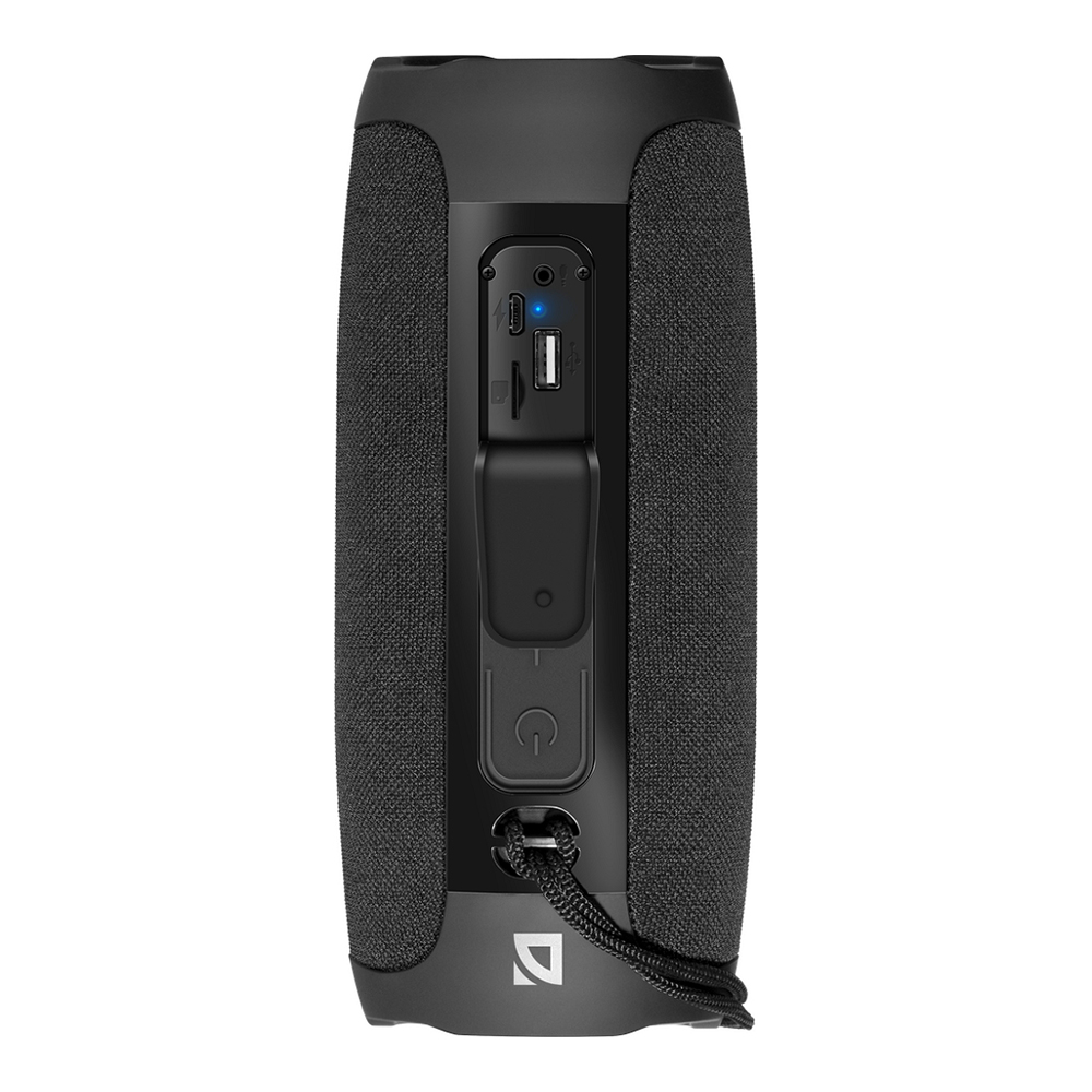 Портативная колонка Defender G30 Черный photo 2