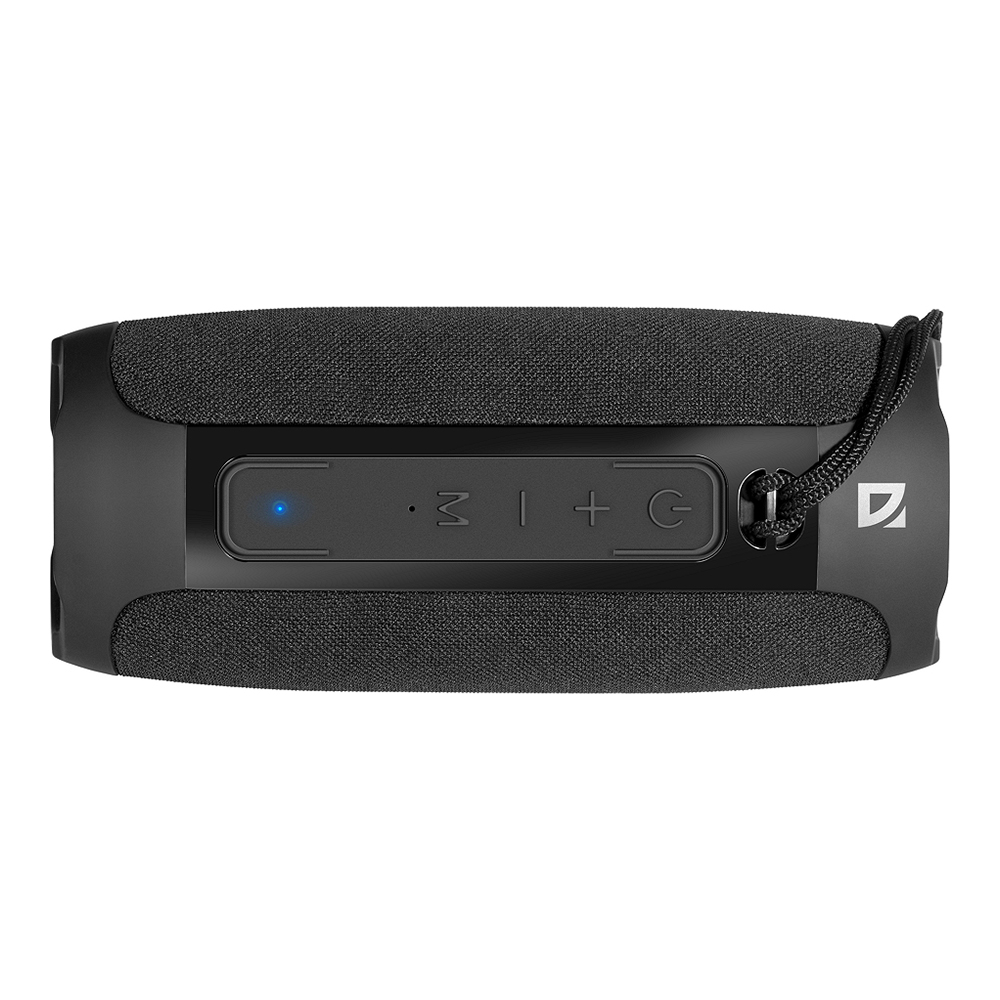 Портативная колонка Defender G30 Черный photo 3