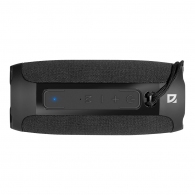 Портативная колонка Defender G30 Black (65730) thumbnav 3