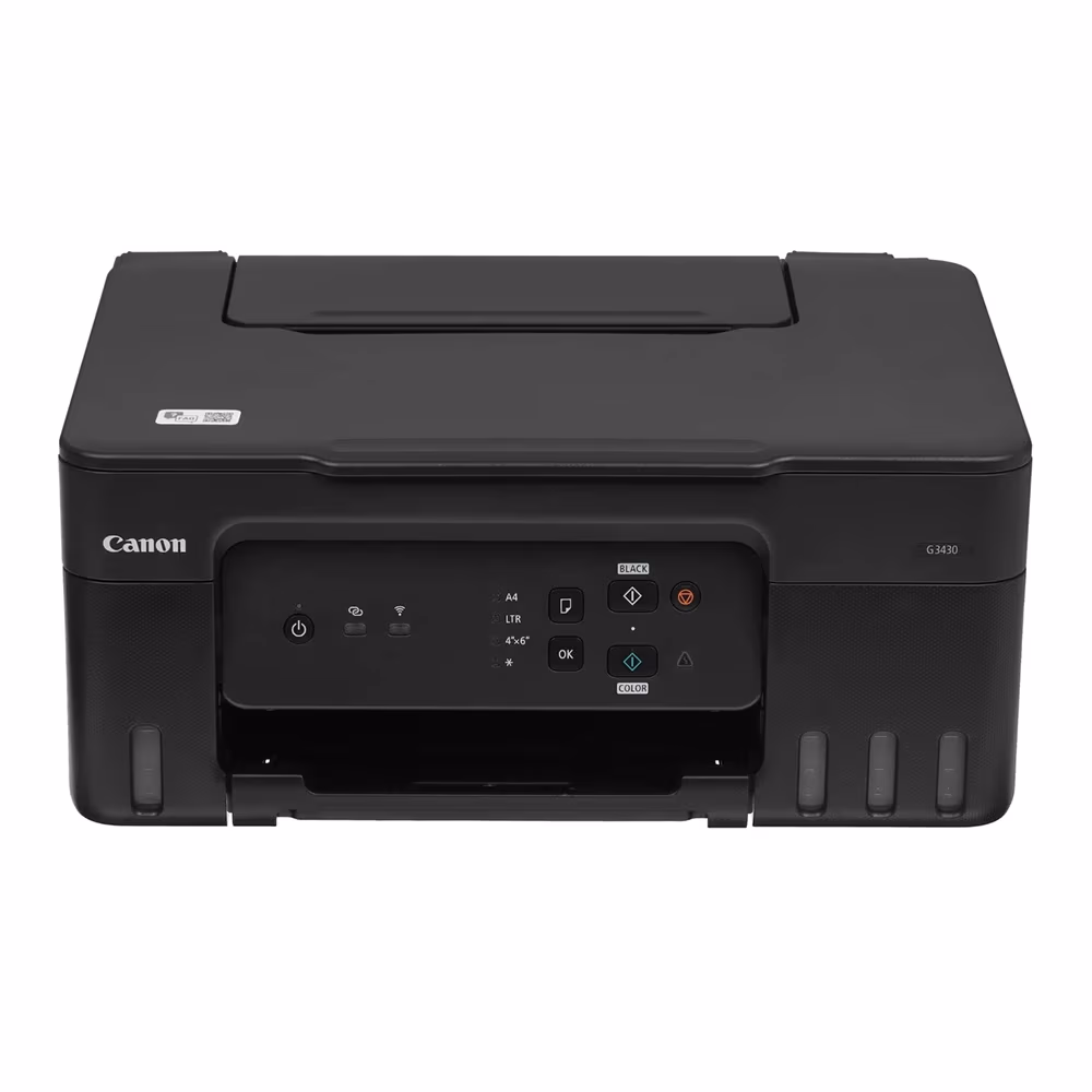 MFD cu jet Canon Pixma G3430 