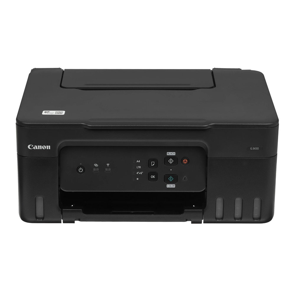 MFD cu jet Canon Pixma G3430 photo 1