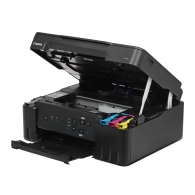 MFD cu jet Canon Pixma G3430 thumbnav 4