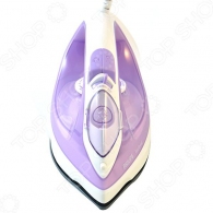 Fier de calcat Philips GC1026/30, 200 ml, Violet-alb thumbnav 5