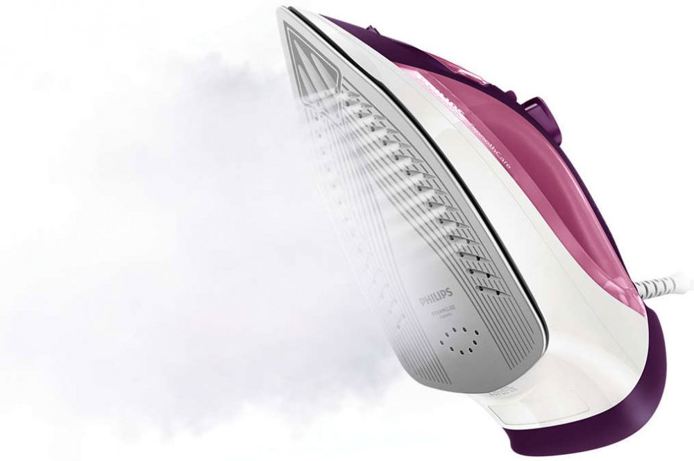 Fier de calcat Philips GC3581/30 , 2400W photo 2