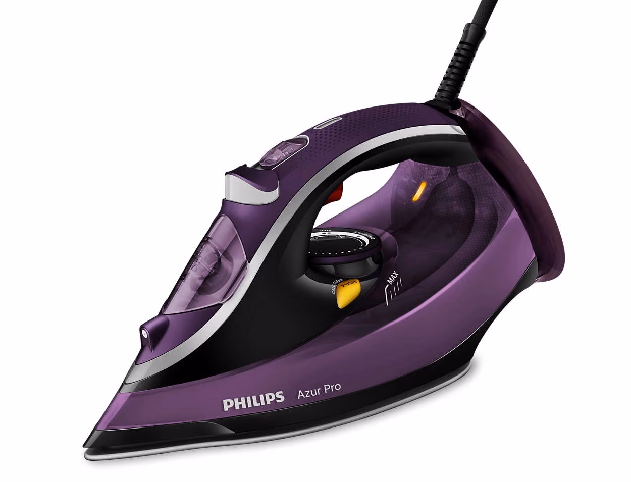 Утюг Philips GC4885/30, 350 мл, Фиолетовый 