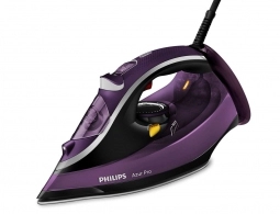 Утюг Philips GC4885/30, 350 мл, Фиолетовый