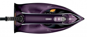 Fier de calcat Philips GC4885/30, 350 ml, Violet thumbnav 2