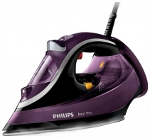 Fier de calcat Philips GC4887/30, 180 g/min si mai mult g/min, 350 ml, Violet