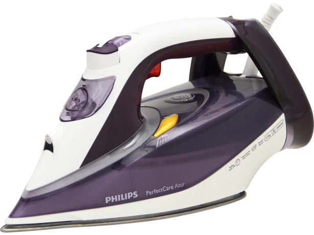 Утюг Philips GC4928/30, 350 мл, Фиолетовый