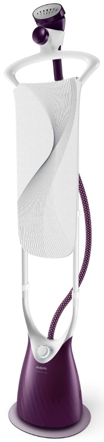 Отпариватель для одежды Philips GC558/30 photo Отпариватель для одежды Philips GC558/30 photo