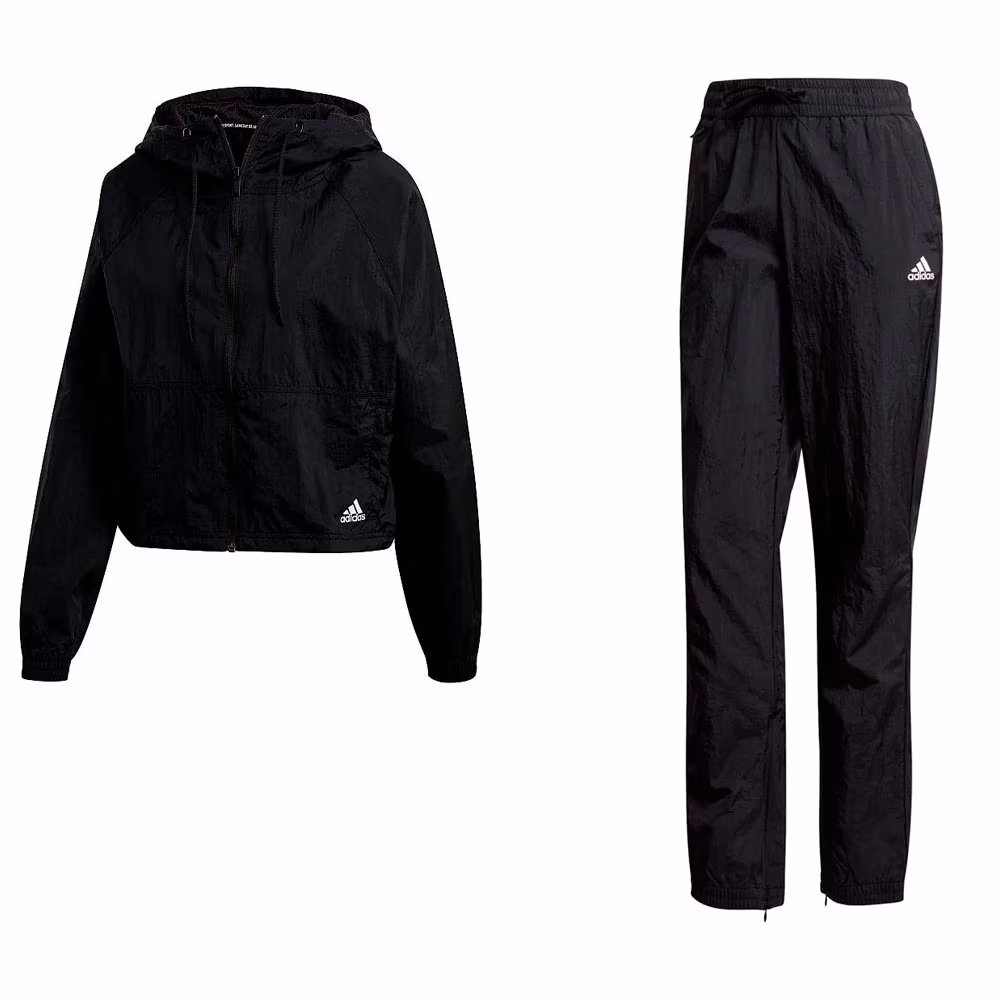 Costum Sportiv Adidas W BOS WV JACKET