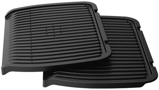 Grill Tefal GC750830, 2000 W, Negru