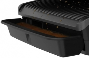 Grill Tefal GC750830, 2000 W, Negru