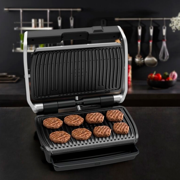 Grill Tefal GC760D30 photo 5