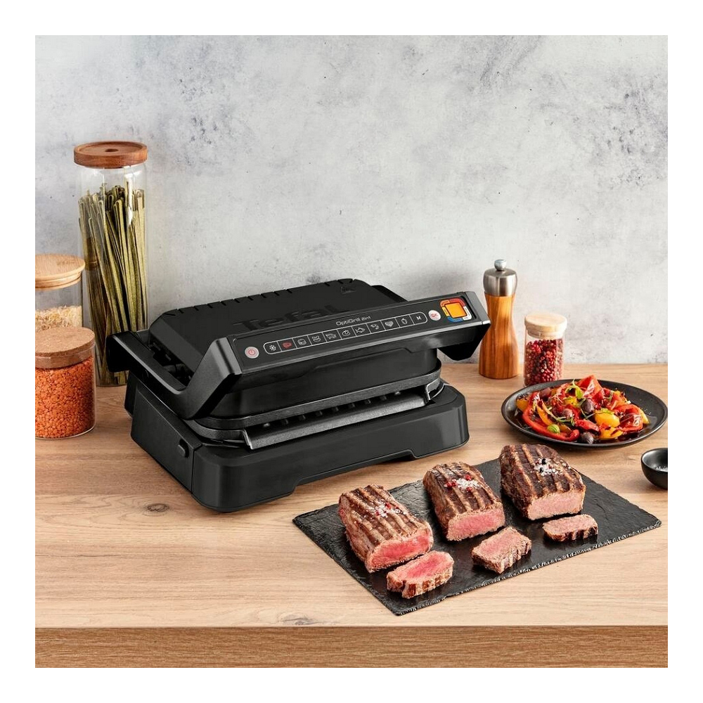 Гриль Tefal GC772830 photo 4