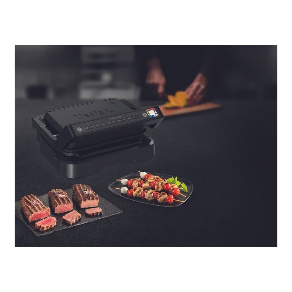 Гриль Tefal GC772830 photo 6