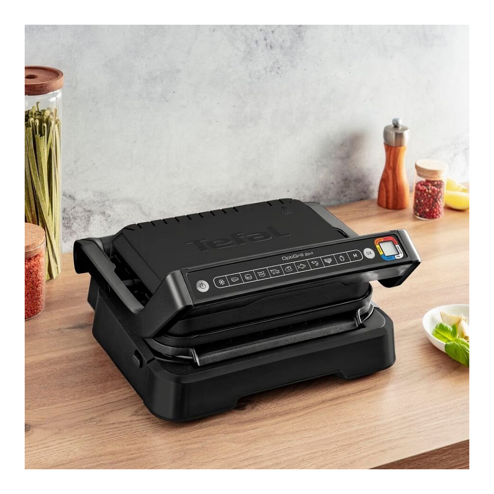 Гриль Tefal GC772830 photo 7