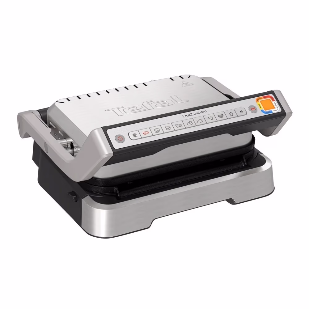 Гриль Tefal GC774D30 